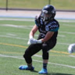 Meet your Posher, Ethan